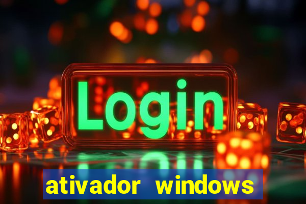 ativador windows server 2022